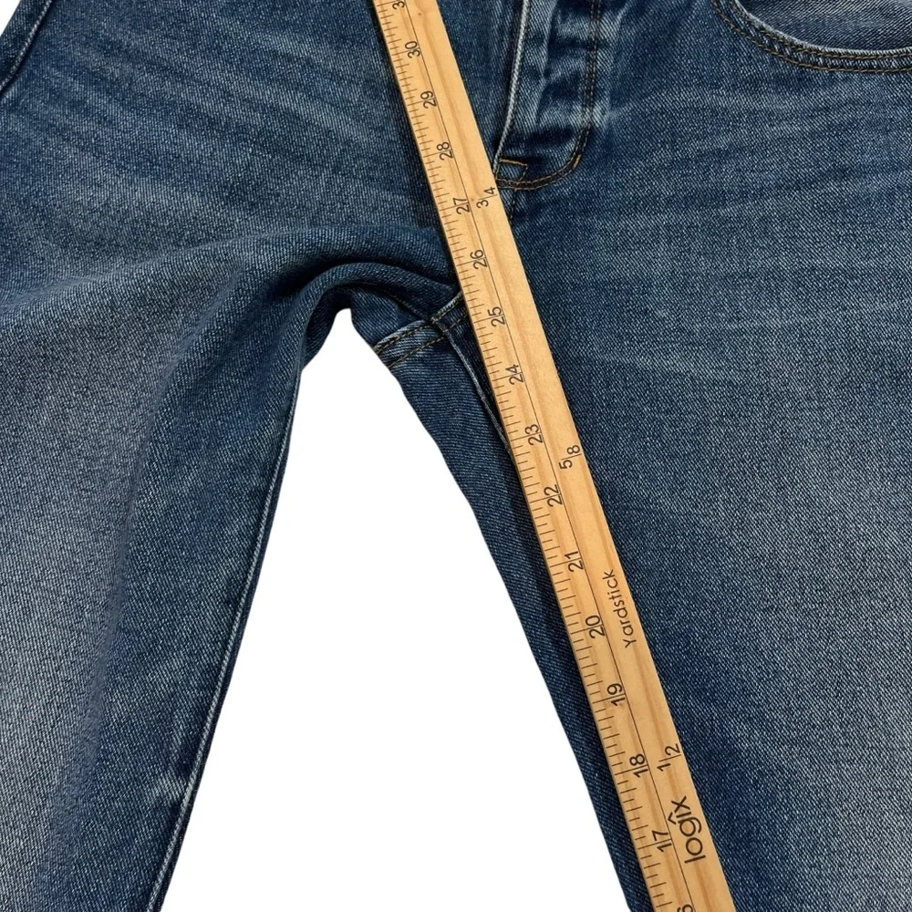 PacSun Women’s Girlfriend Button Fly‎ Jeans Size 25
